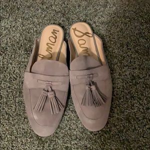 Sam Edelman Mules